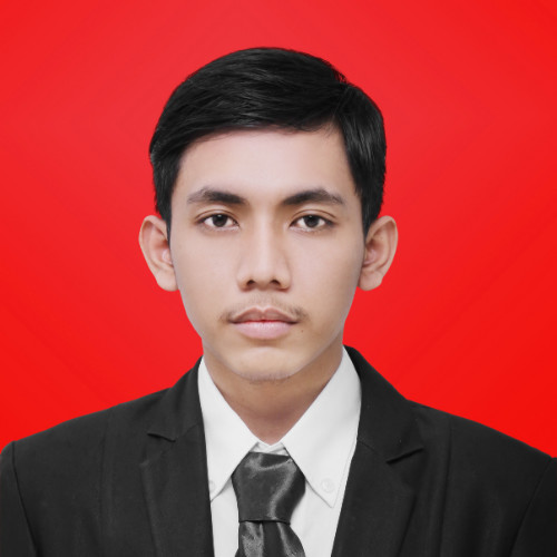 Arik Agustyawan